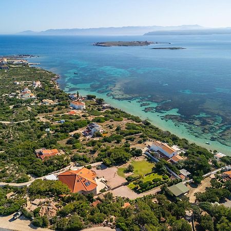 كارلوفورتي Villa Elicriso المظهر الخارجي الصورة