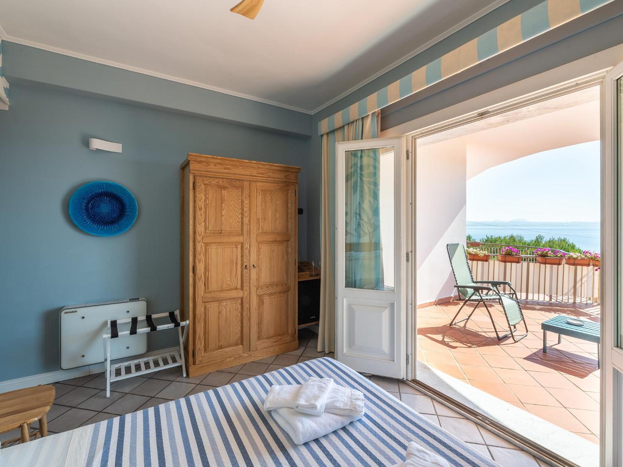 كارلوفورتي Villa Elicriso المظهر الخارجي الصورة